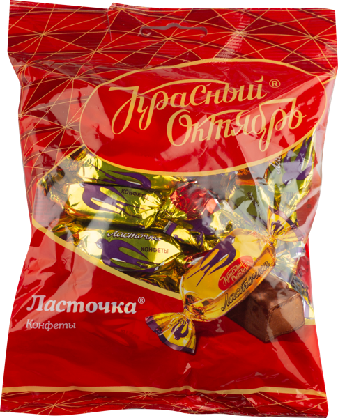 Конфеты Ласточка