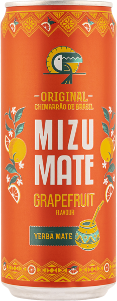 Мизу Мате Грейпфрут